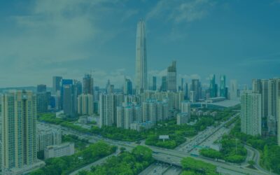 Aprobación del primer proyecto de Ley de Cambio Climático