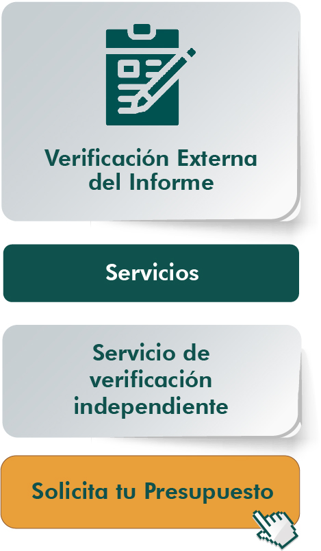 servicios VEINF