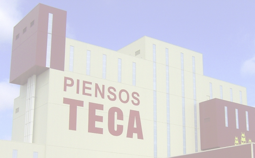 EQA certifica a Piensos Teca en la norma ISO 14001