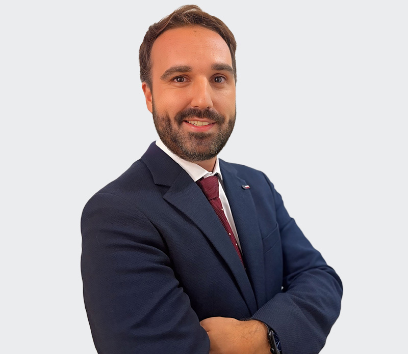 Javier Ignacio López